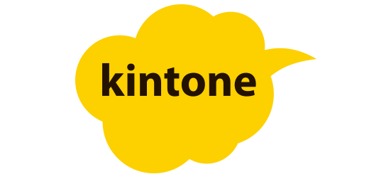 kintone