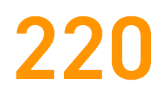 220