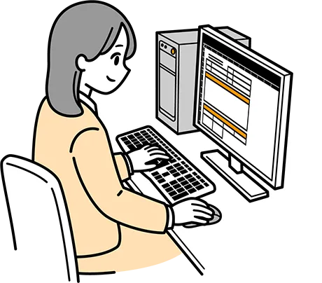 Designing reports using i-Reporter (creating templates)