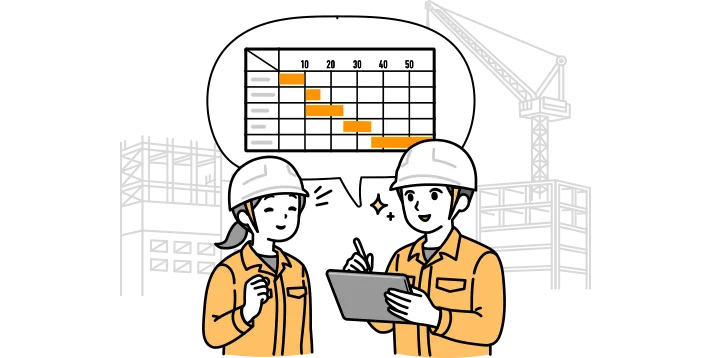 Improve efficiency of daily report creation at manufacturing sites