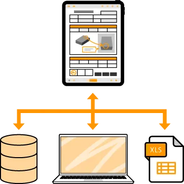 i-Reporter Collaborative Software Tools Apps