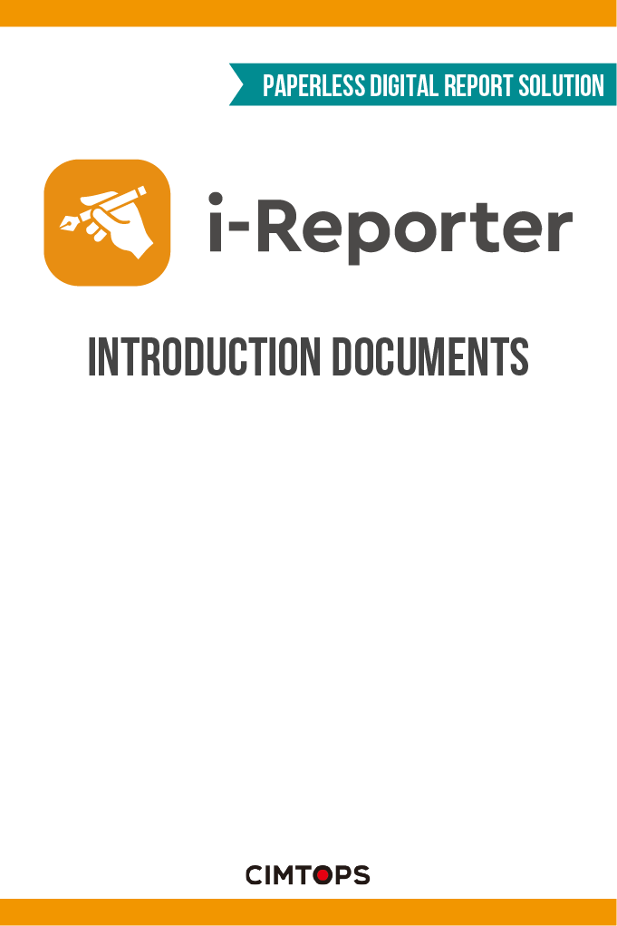 Introduction Document