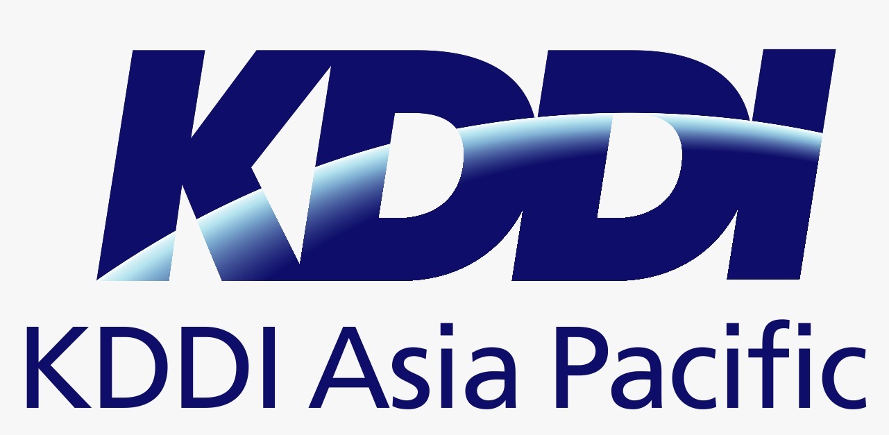 KDDI Asia Pacific Pte Ltd