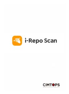i-Repo Scan