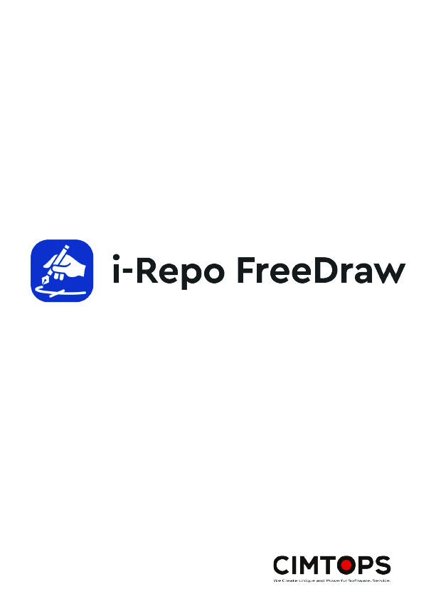 i-Repo FreeDraw