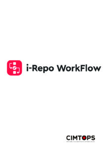 i-Repo WorkFlow