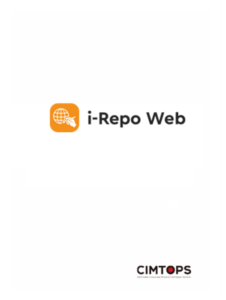 i-Repo Web