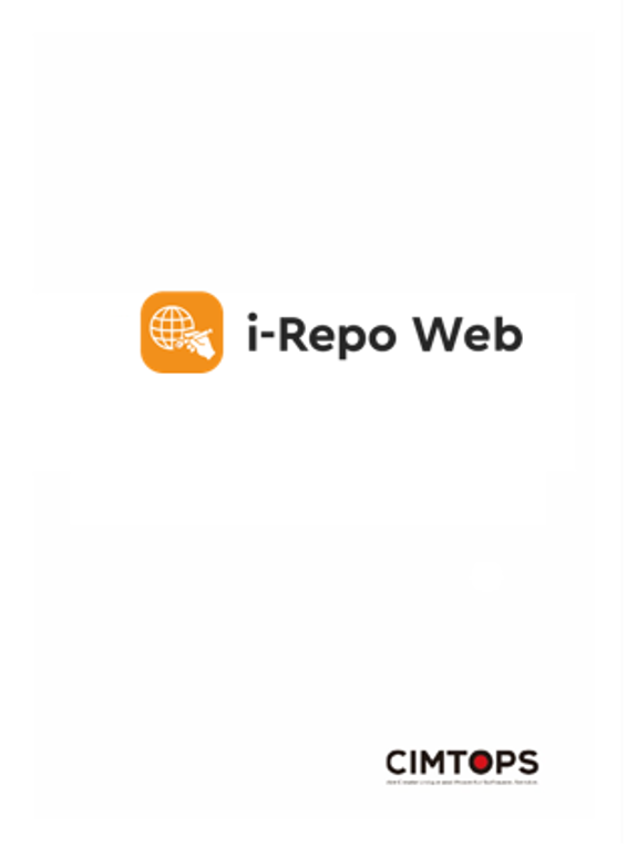 i-Repo Web